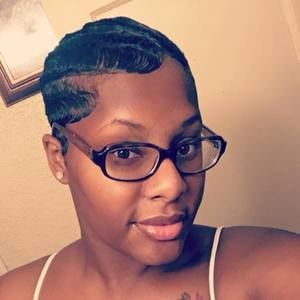 Meet your Posher, Ty-asia